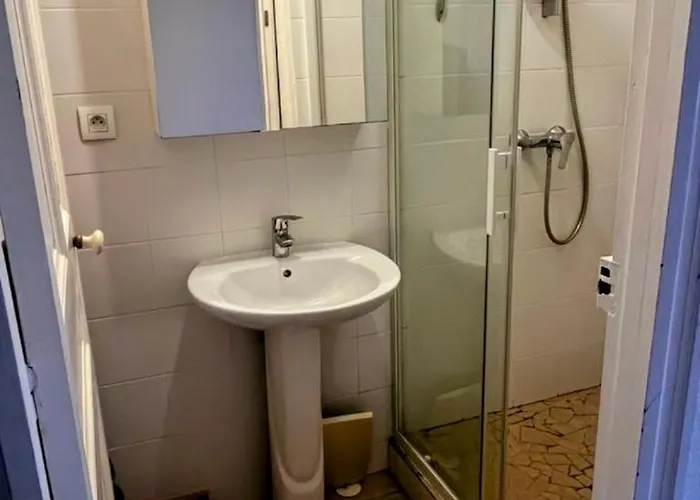 Hyper Centre 公寓 *